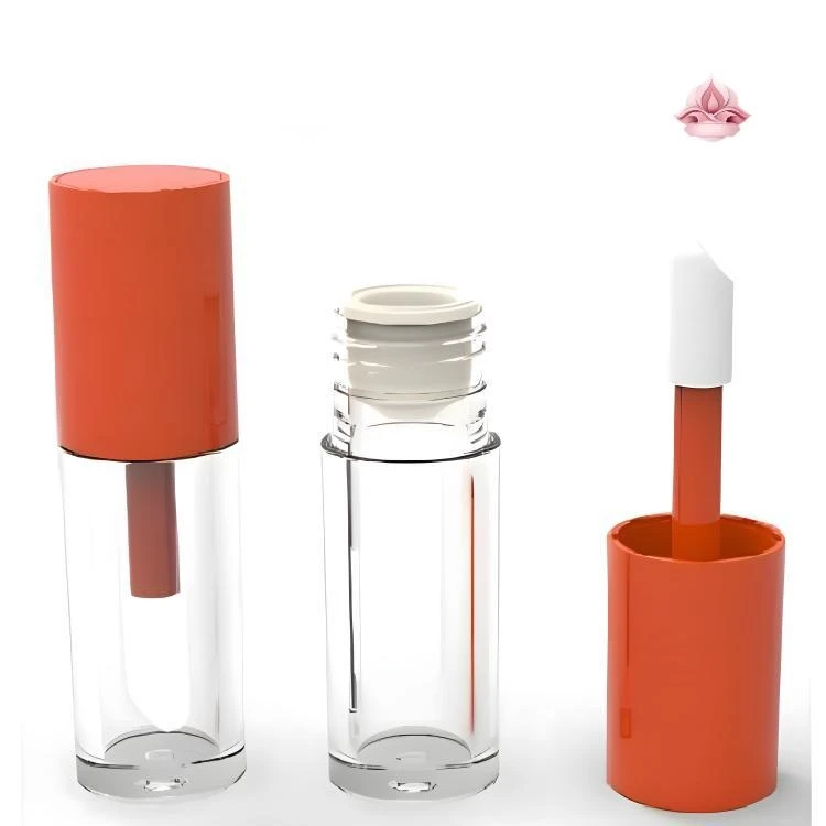 Thick Round Lip Gloss
